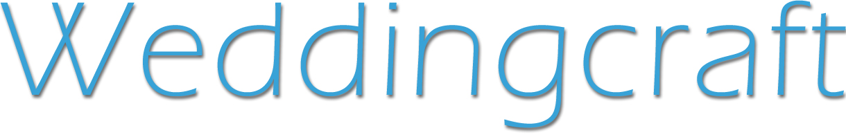 Weddingcraft